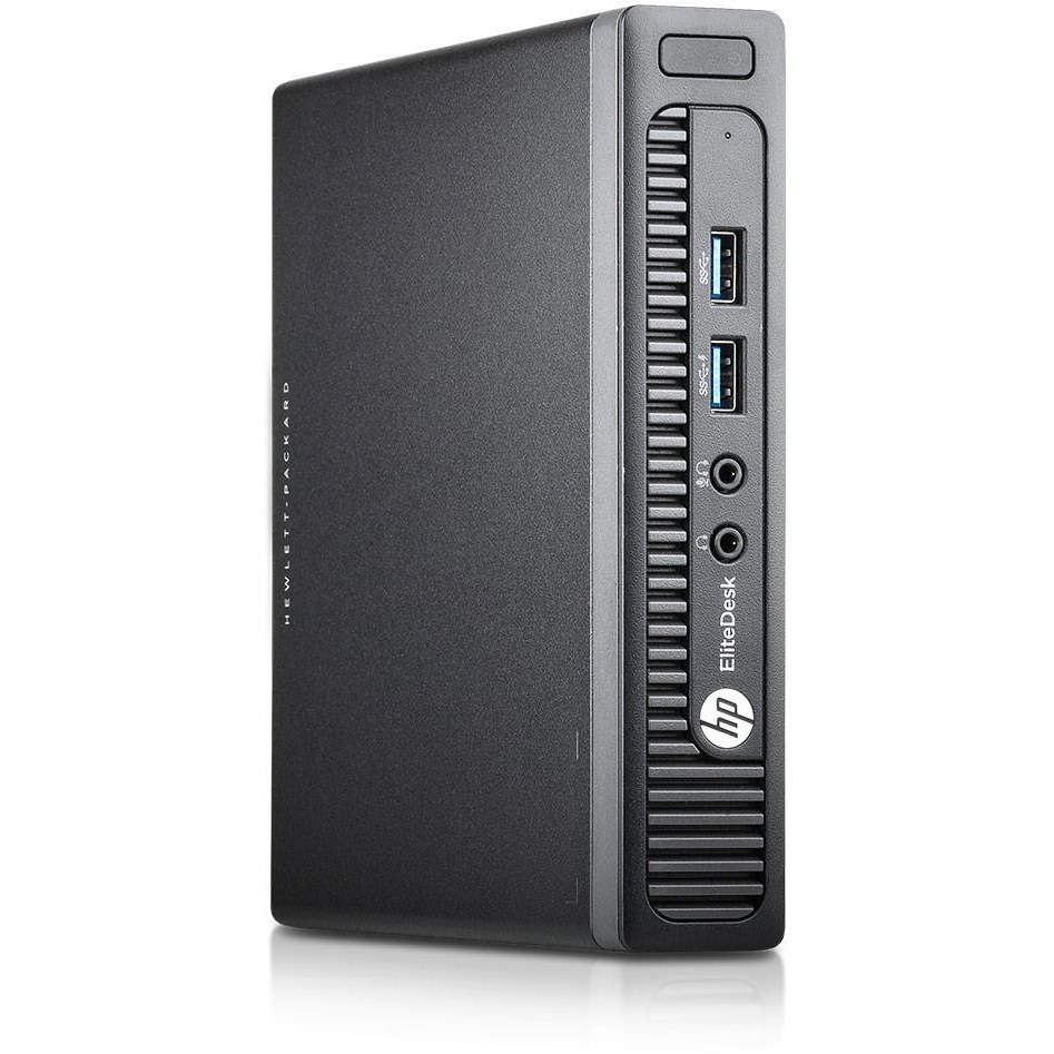 مینی کیس استوک تاینی اچ پی i5 مدل HP EliteDesk 800 G1 DM Business PC